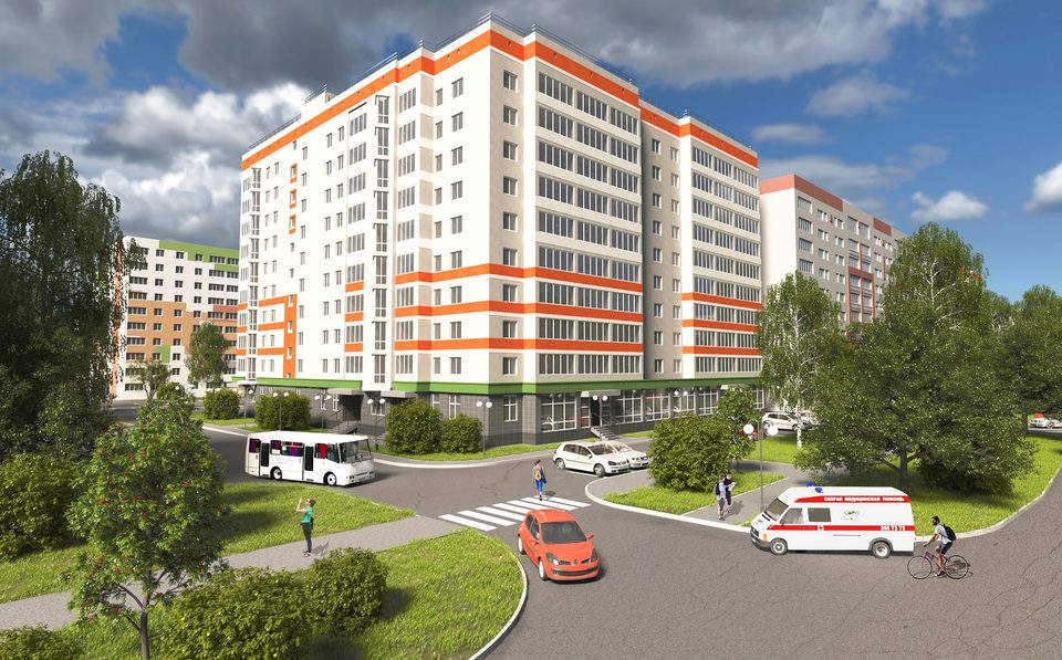 Полное наименование: Жилой комплекс АВИА. Сокращенное наименование: ЖК АВИА