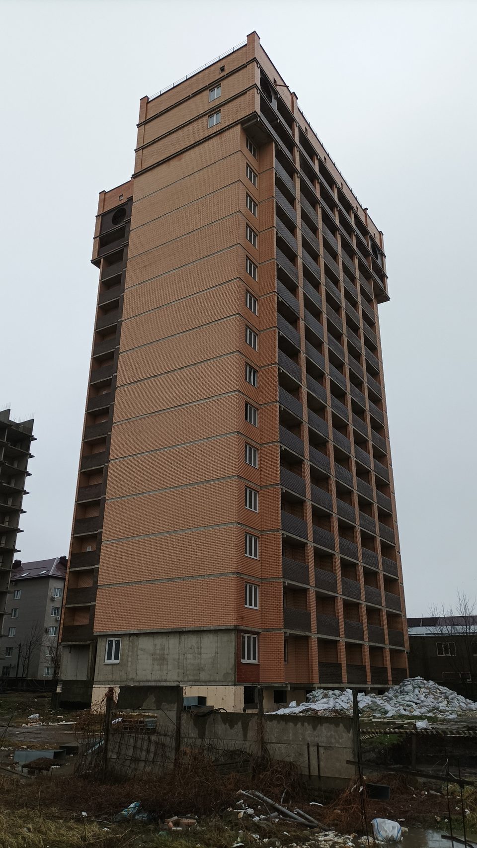 ЖК Жемчужина
