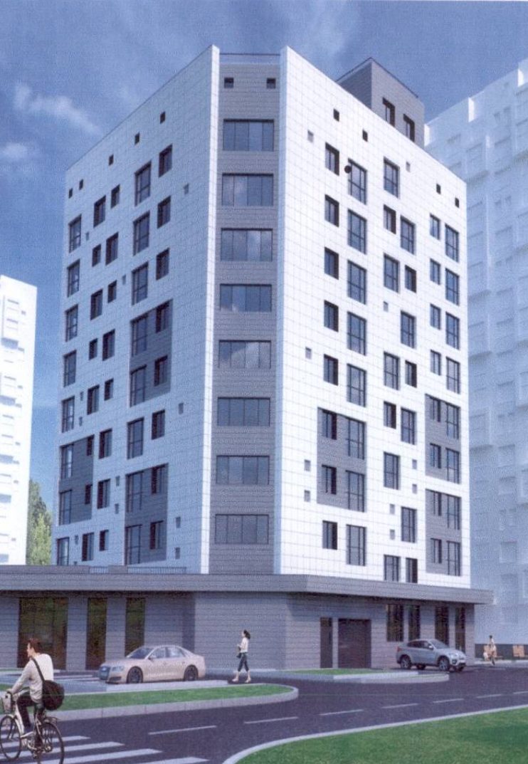 г. Томск, ул Сибирская