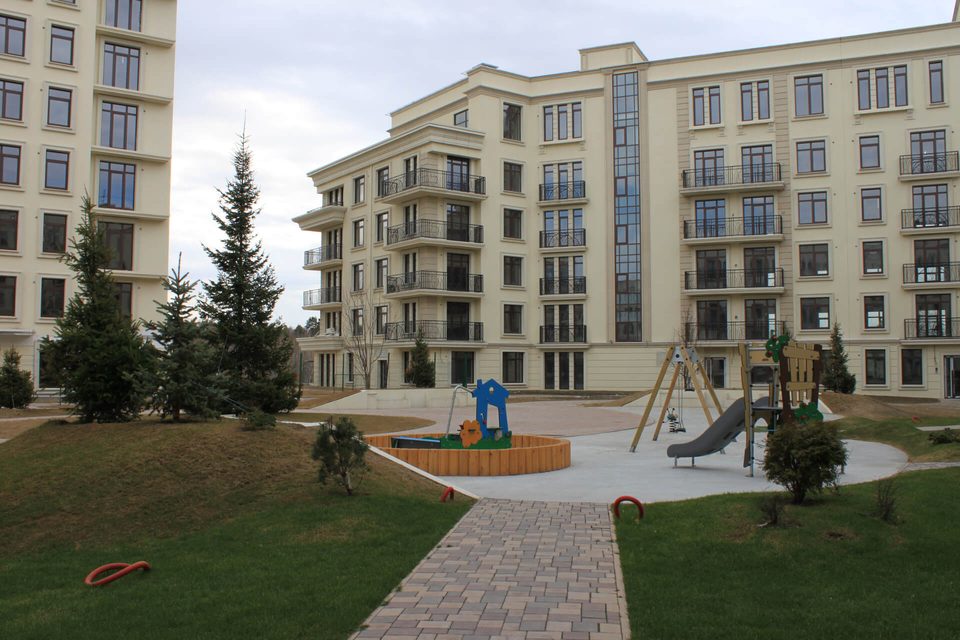 ЖК Жуковка