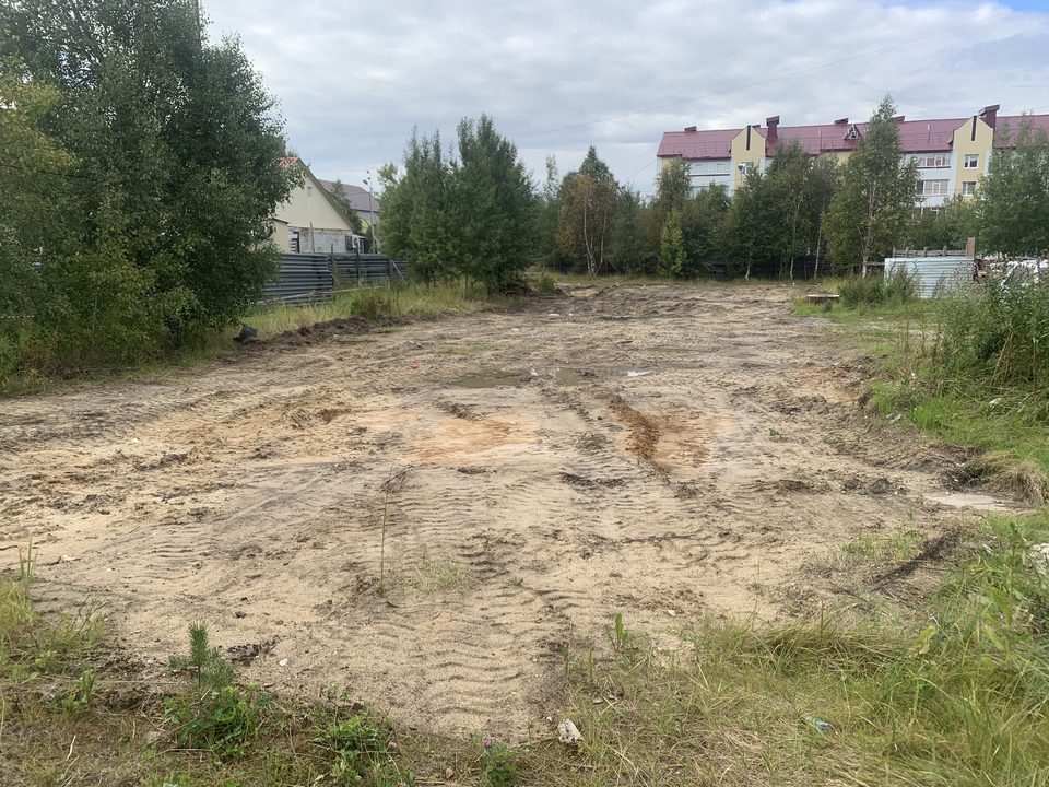 г. Ноябрьск, улица Республики