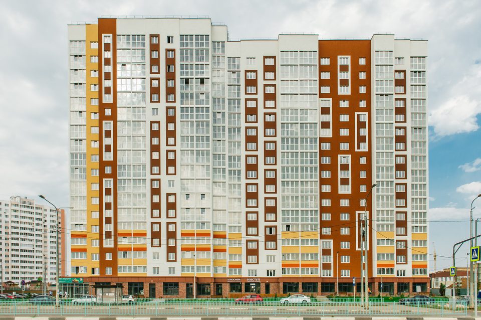 Инстеп. Победа