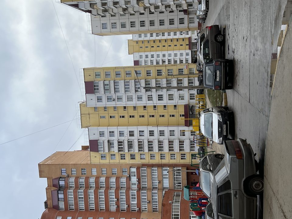 г. Железногорск
