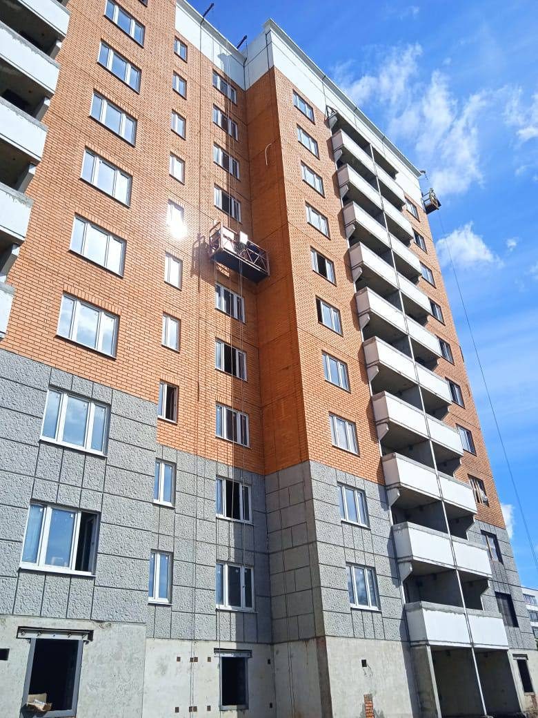 МО, с/п Стрелковское, Московская