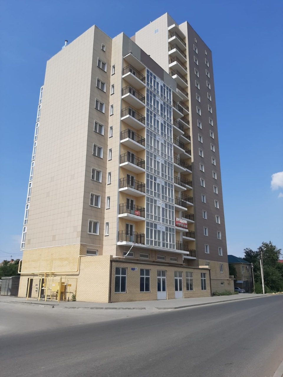 ЖК "Купеческий