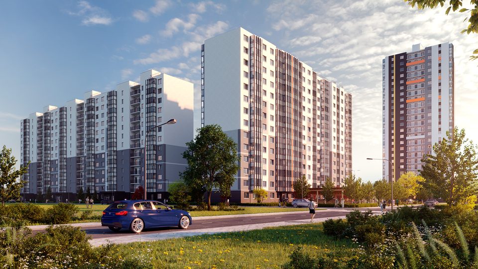Заповедный парк.Ближе к природе" "Заповедный парк