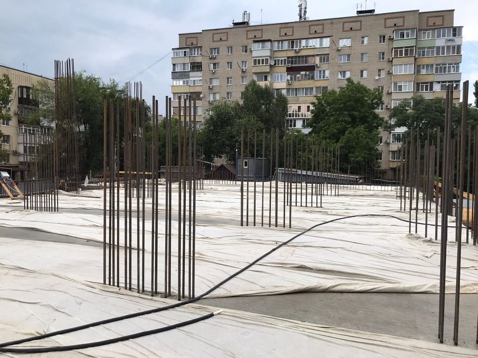ЖК "Невский