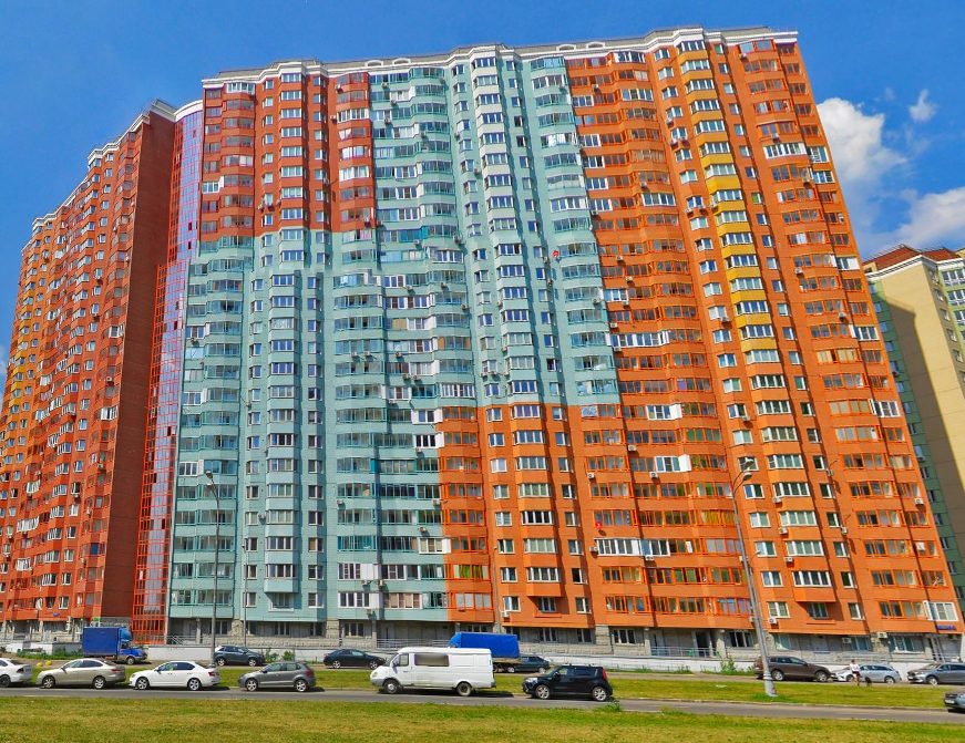 Квартал 11