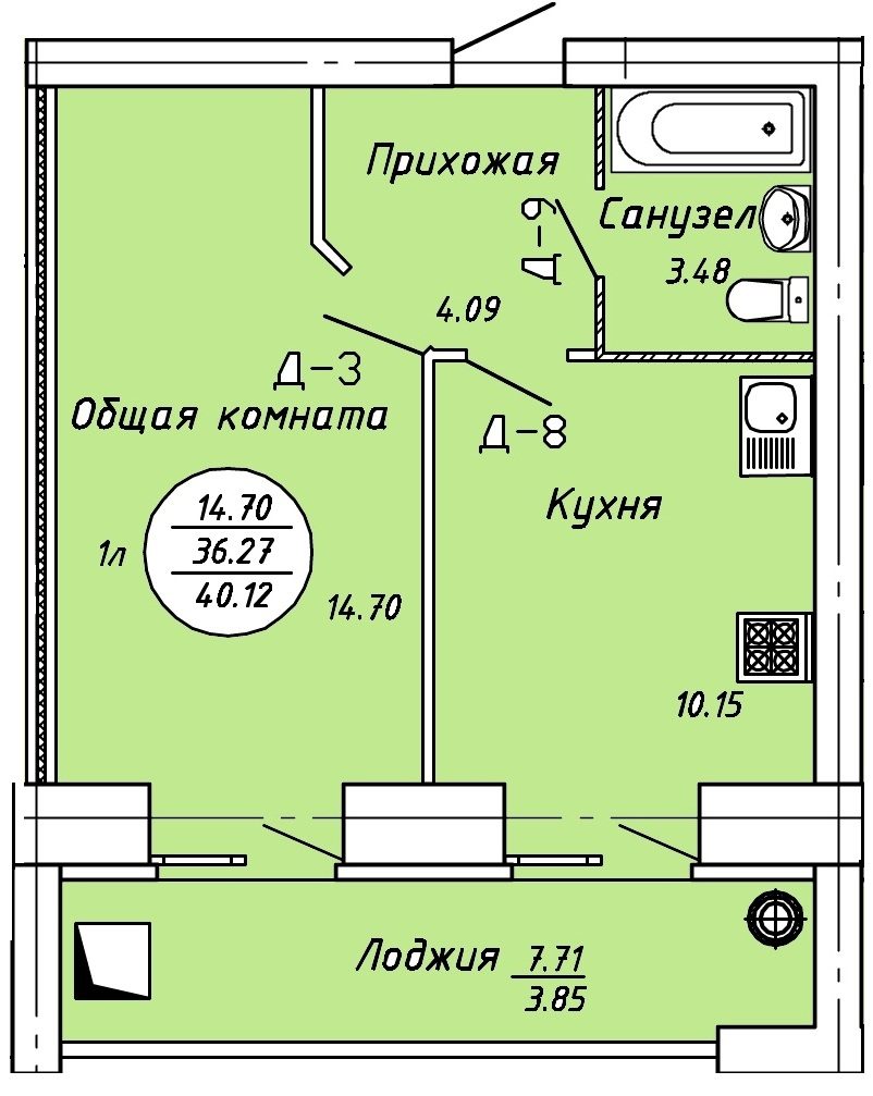 Йошкар-Ола, улица Интернатская