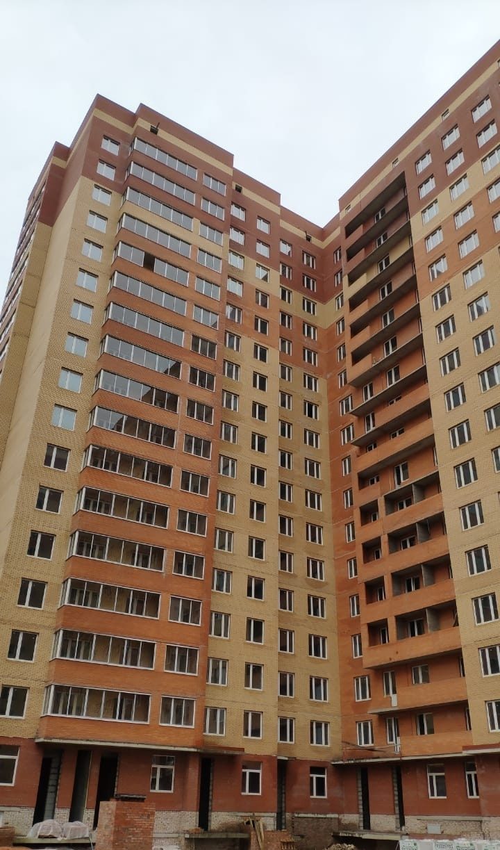 МО, г. Химки, микрорайон Планерная