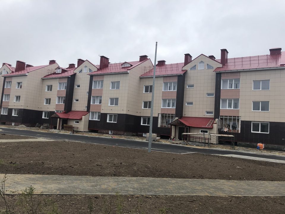 г. Белоярский, микрорайон 3а