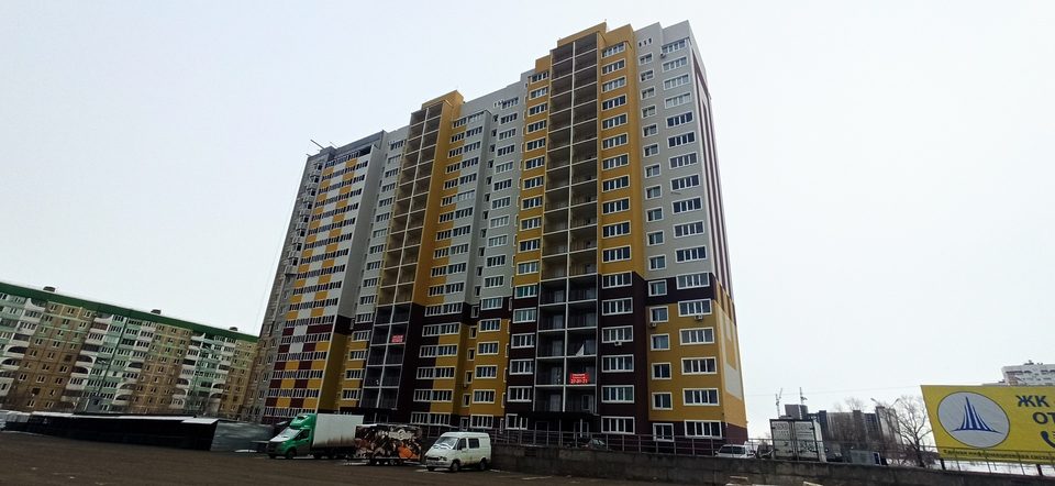 г. Оренбург, ул Автомобилистов