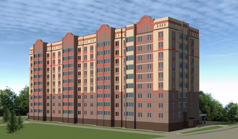 с. Семеновка