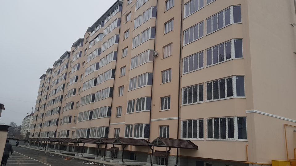 г. Пятигорск, улица Первомайская