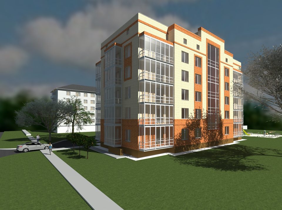 г. Вологда, ул Можайского