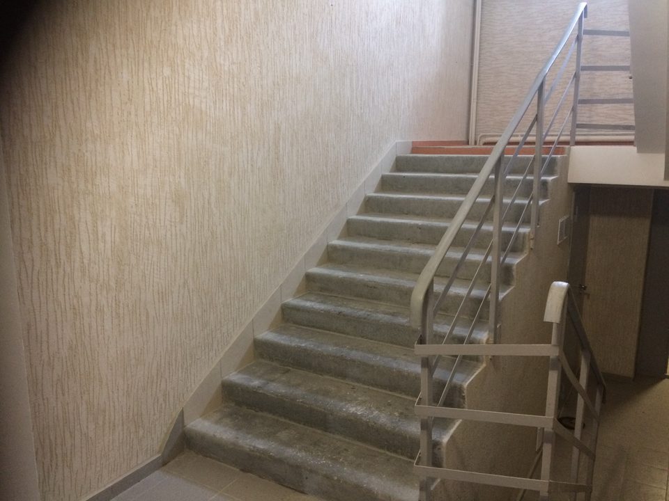 с. Яр-Сале, улица Мира
