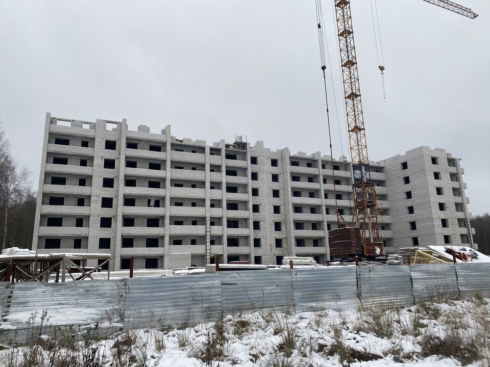г. Череповец, ул Рыбинская