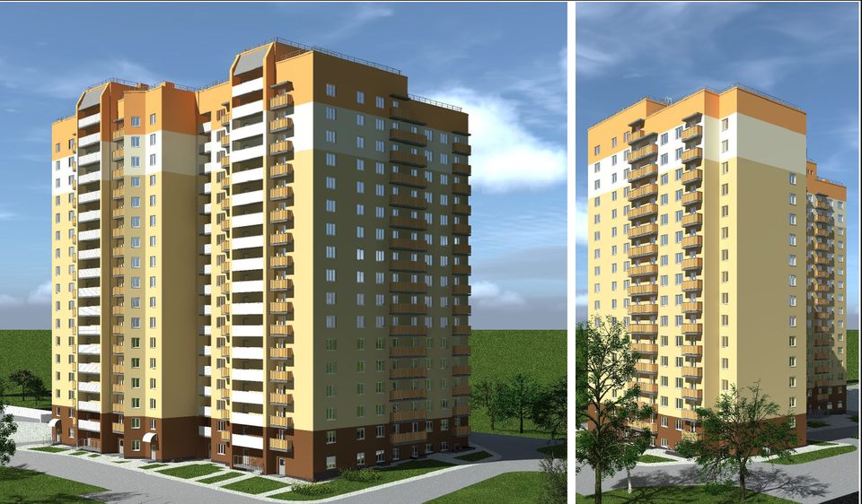 Саратов, ул. Гвардейская район 8 Дачной остановки