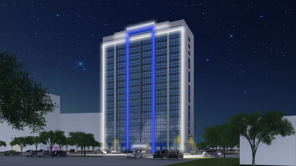 г. Набережные Челны