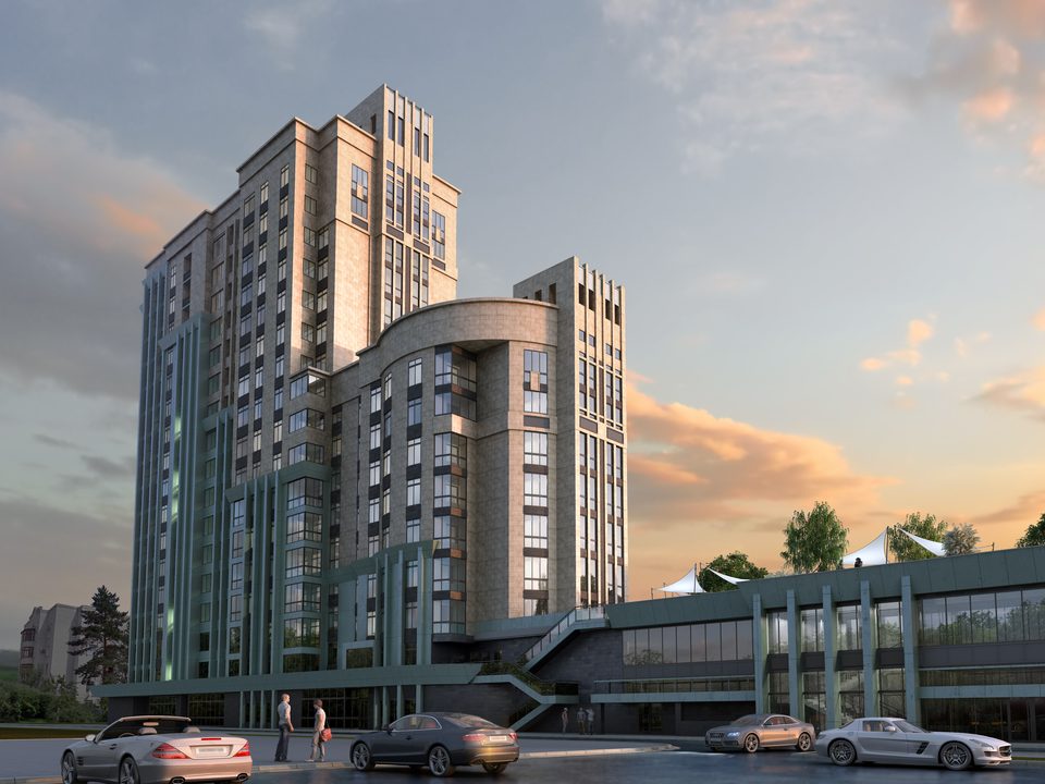230 футов