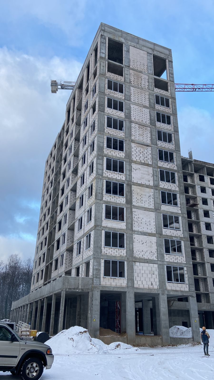 Централ Парк
