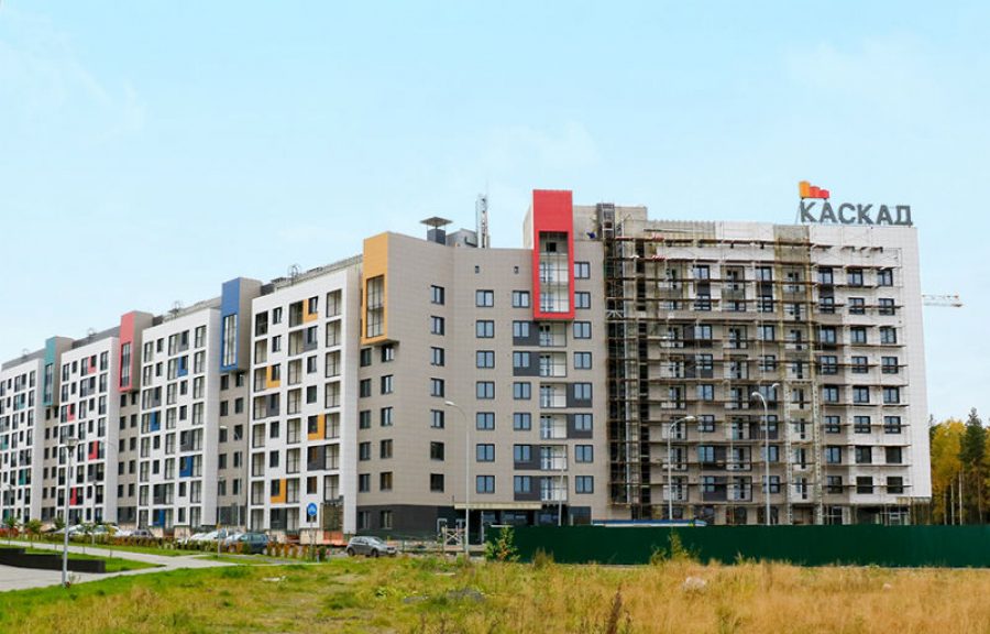 г. Петрозаводск, ул Попова