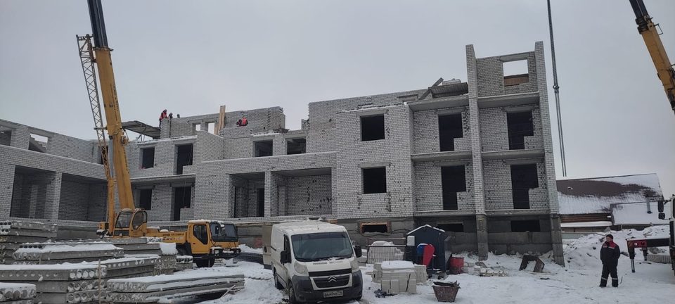 с. Высокая Гора, ул Колхозная