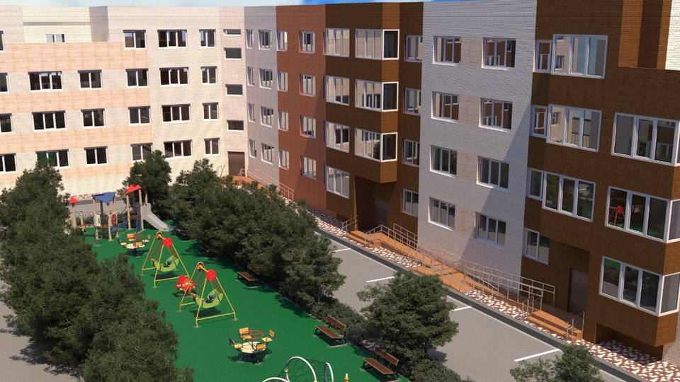ЖК "Престиж