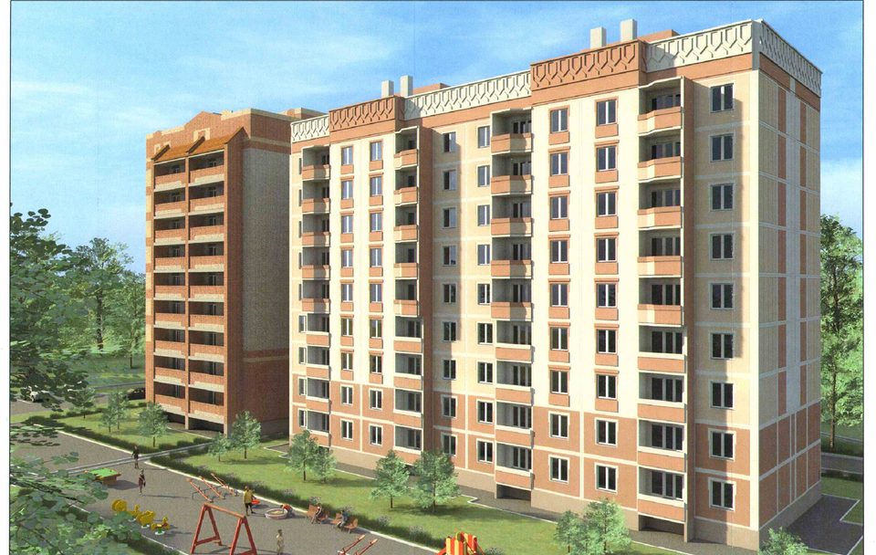 г. Кострома, ул Даремская