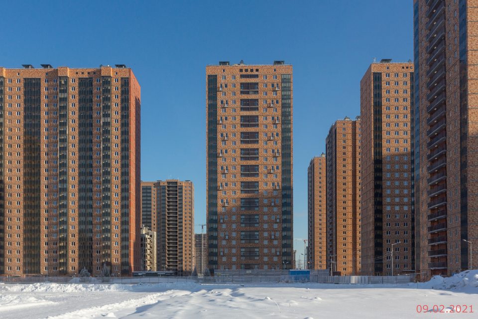 Северная долина