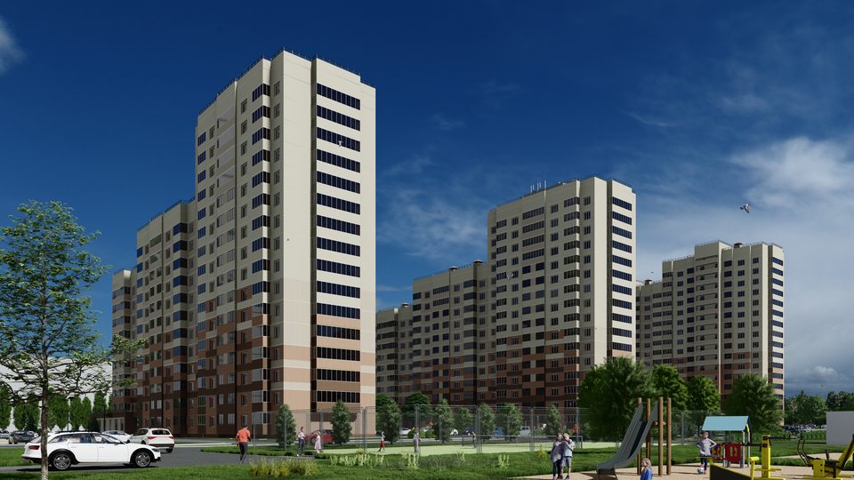 г. Новочебоксарск