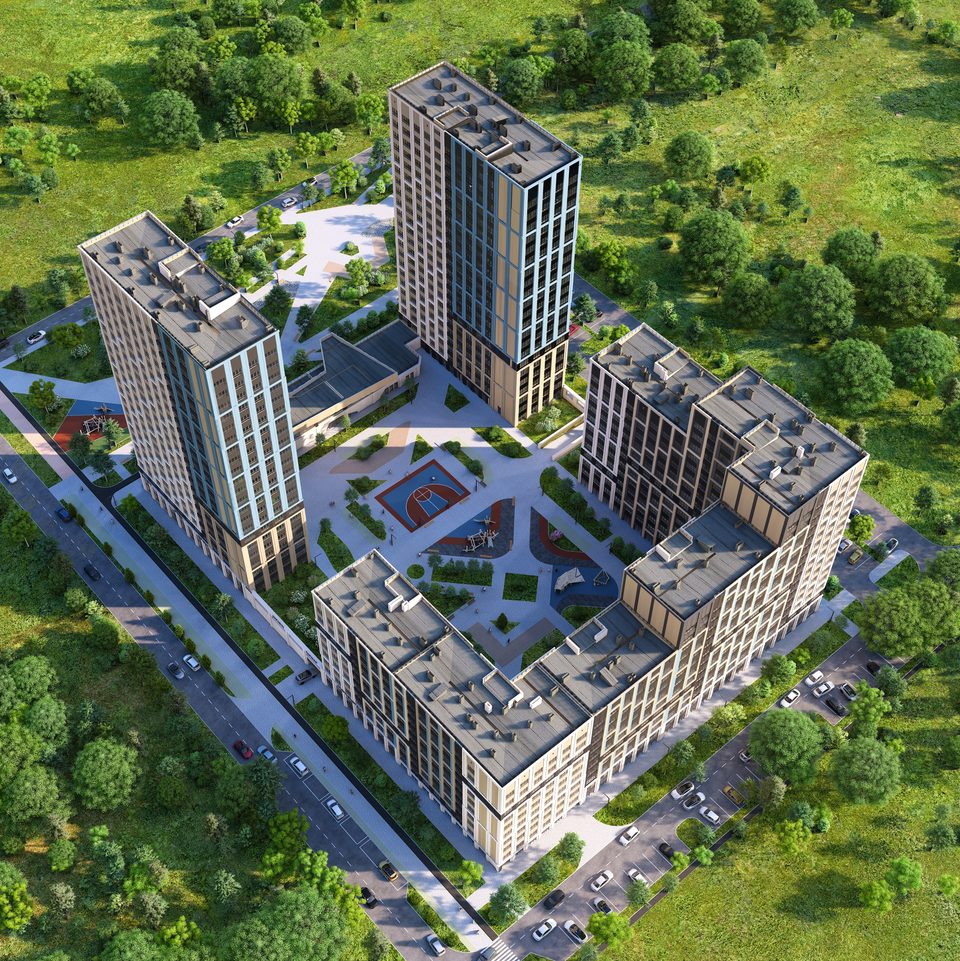 Движение61