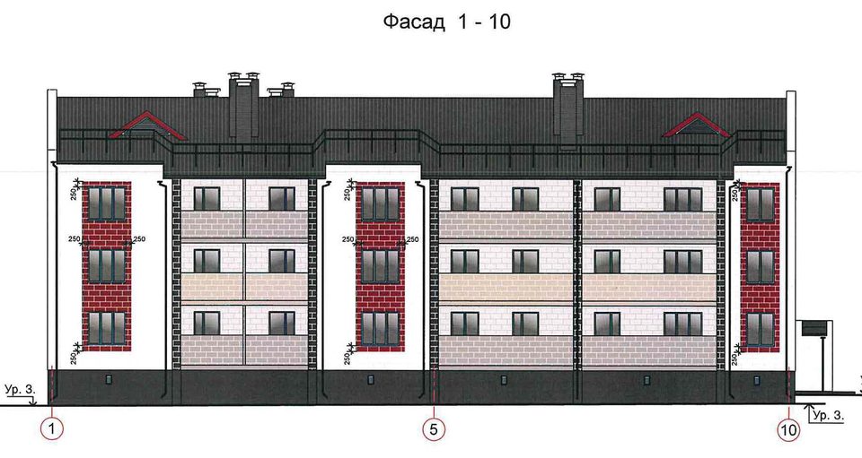 г. Новозыбков, Улица Ленина