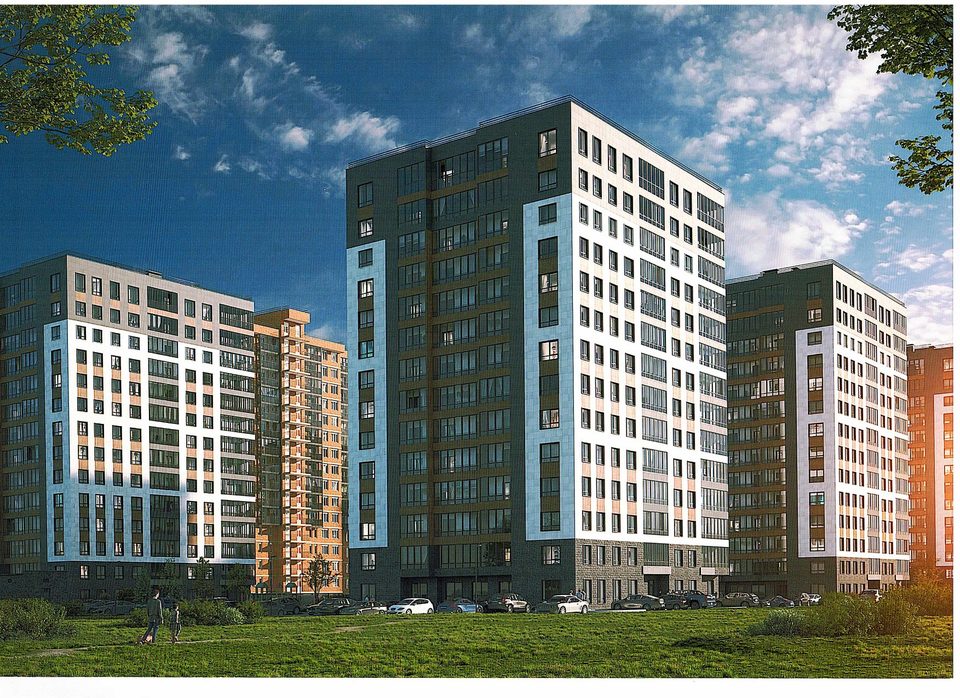 Остров на Норильской