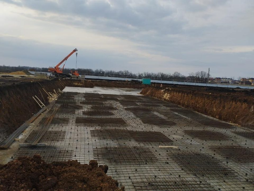 Село Шагаровка, район Московский
