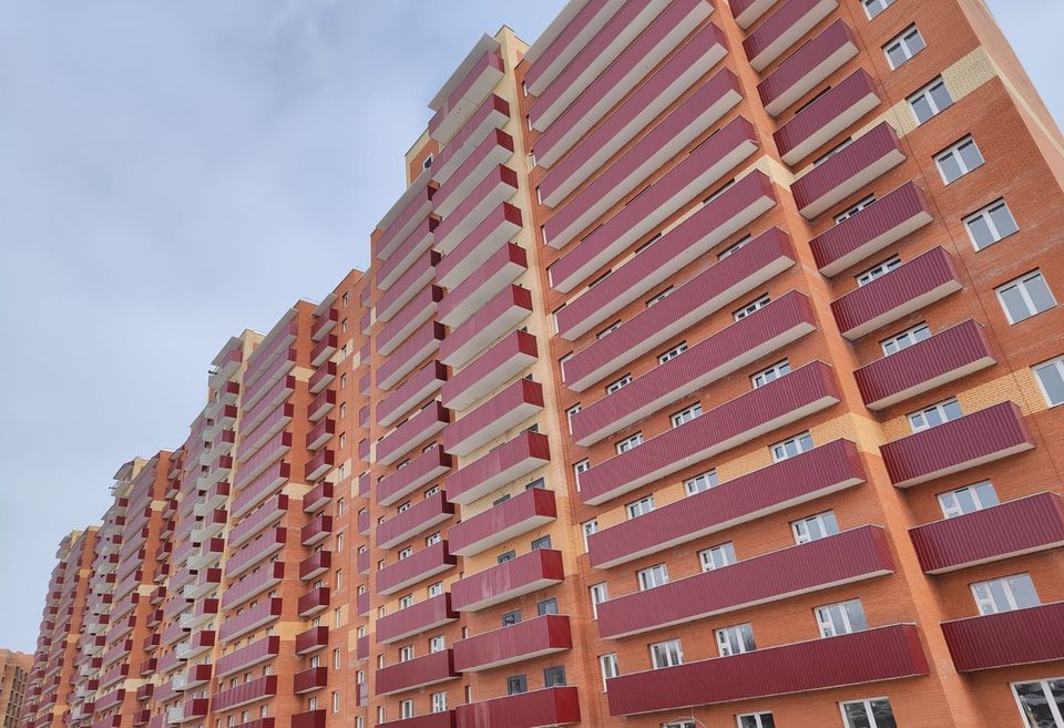 г. Красноярск, Советский район