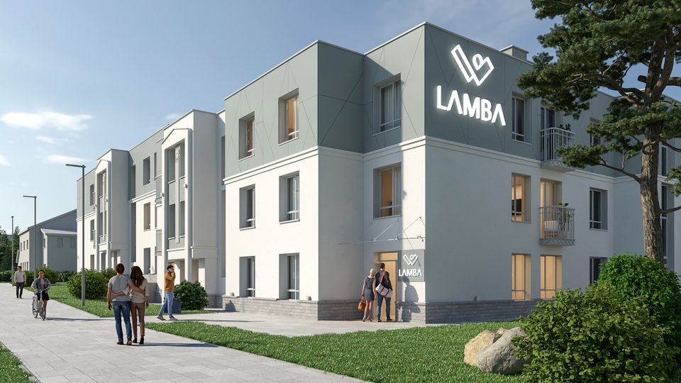 LAMBA