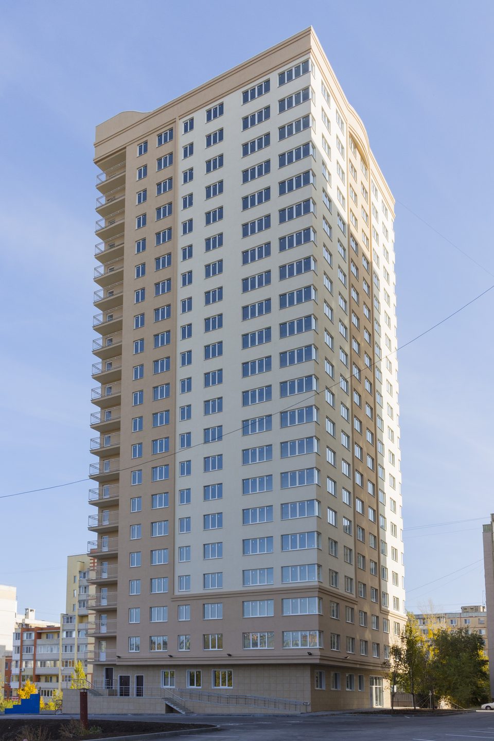 Саратов, улица им. Уфимцева К.Г.
