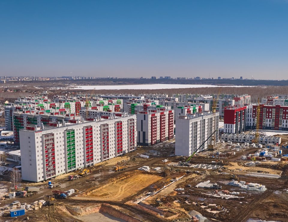 Вишневая горка