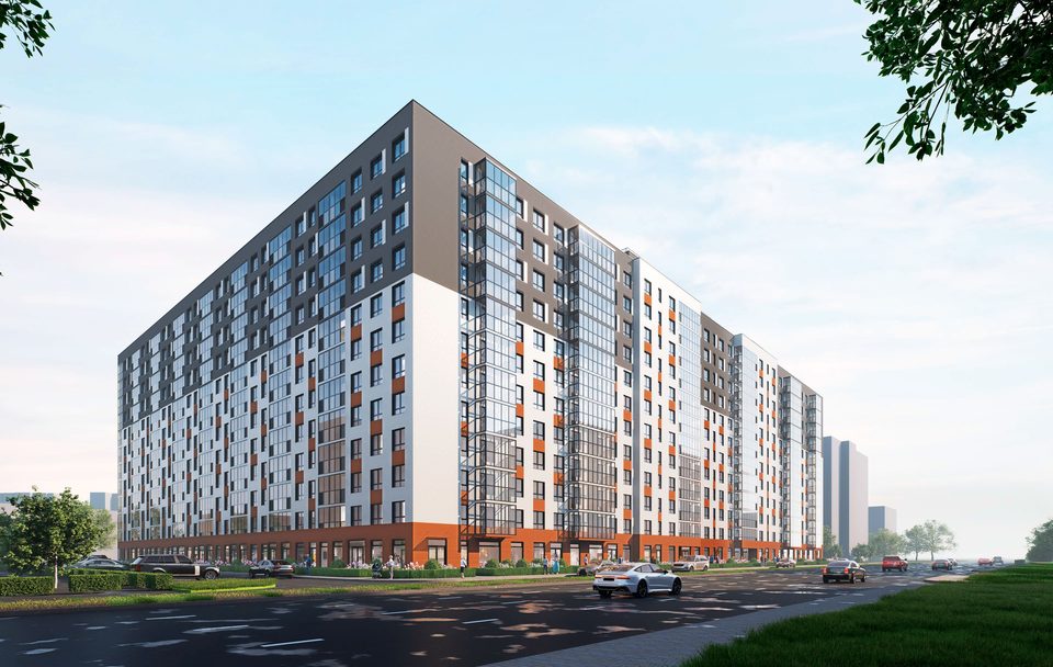 г. Санкт-Петербург, Улица Школьная