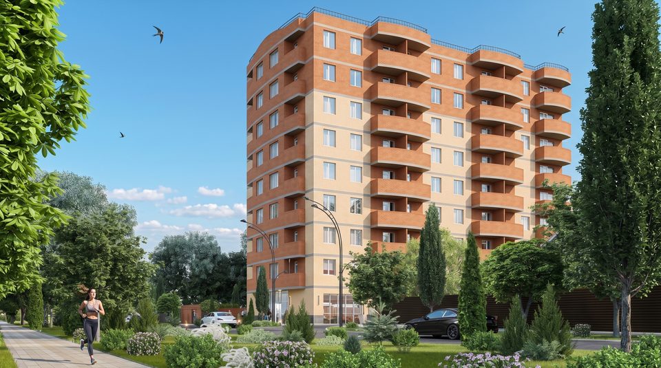 Атаманский