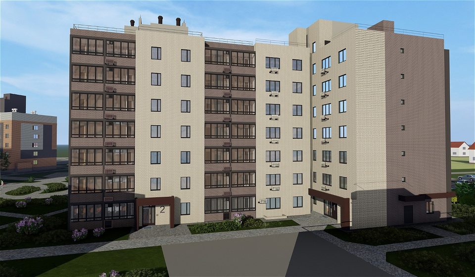 Поселок городского типа Разумное, Улица Преображенская