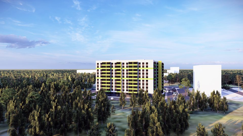 г. Великий Новгород, ул Советской Армии