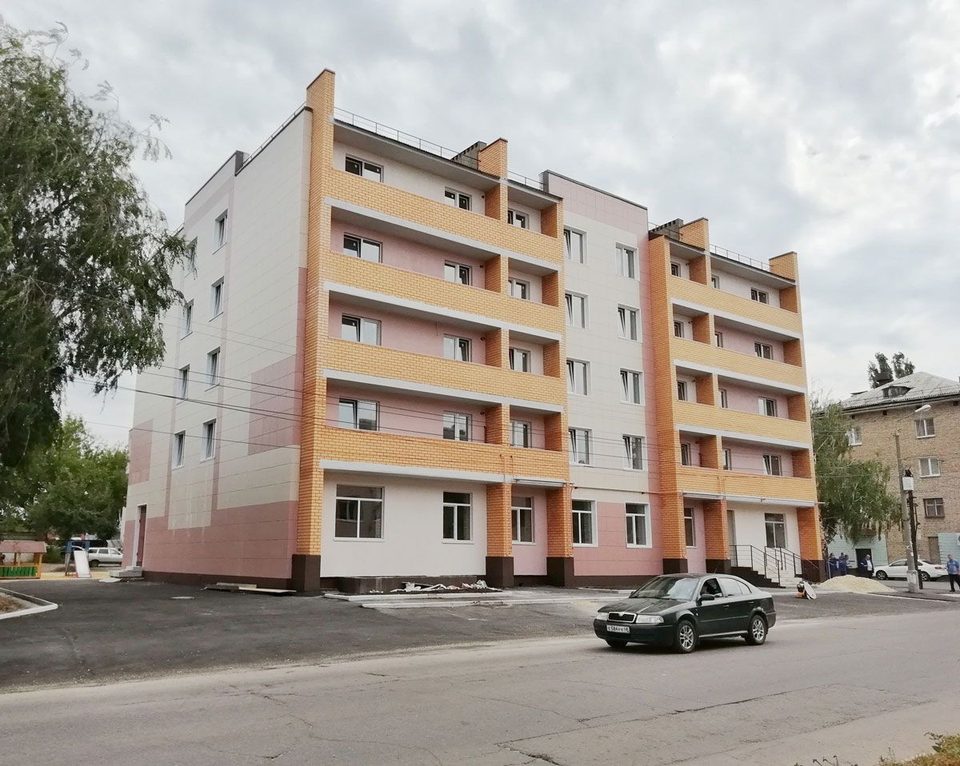 г. Елец, Улица Вермишева