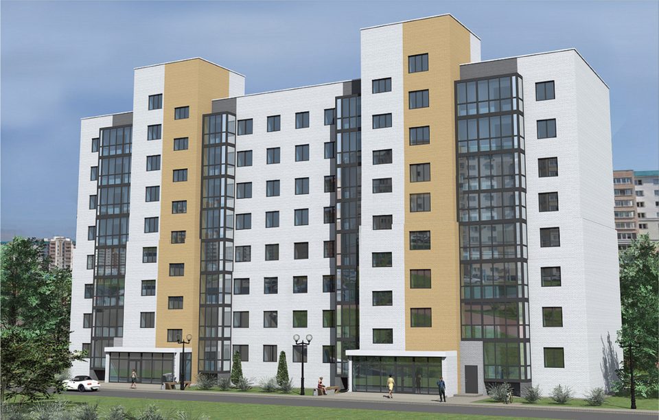 г. Старый Оскол