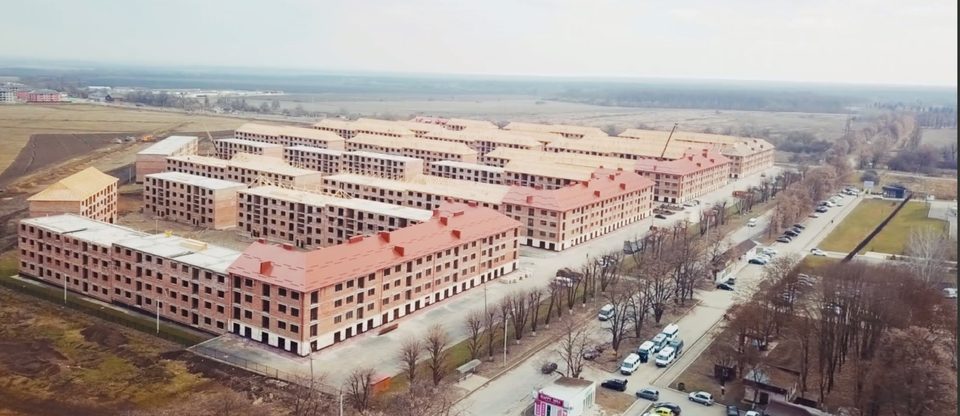 г. Нальчик, ул Шогенова