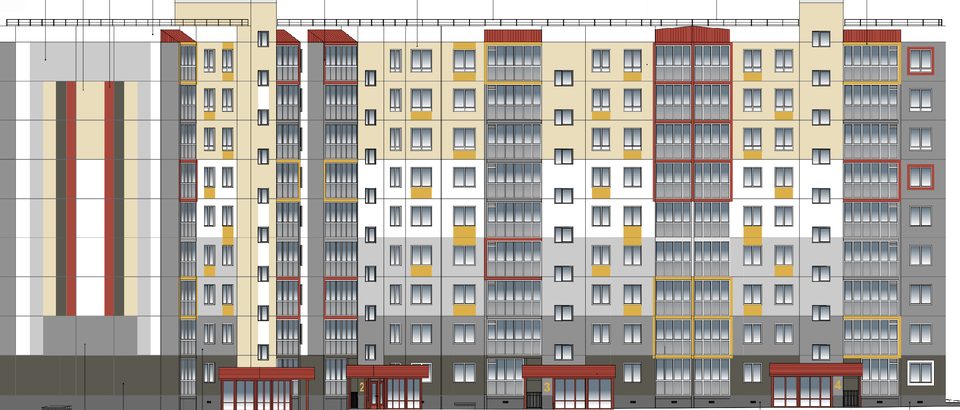 г. Кострома, ул Александра Зиновьева