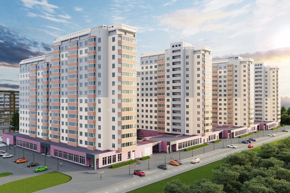 г. Кстово, Улица Сутырина
