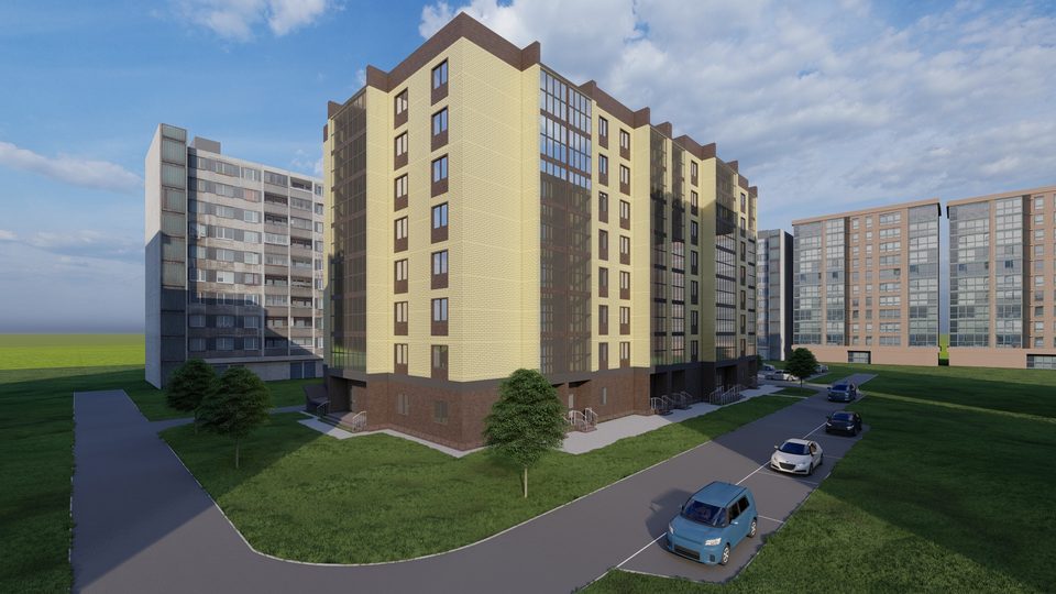 г. Белорецк, Овчаренко