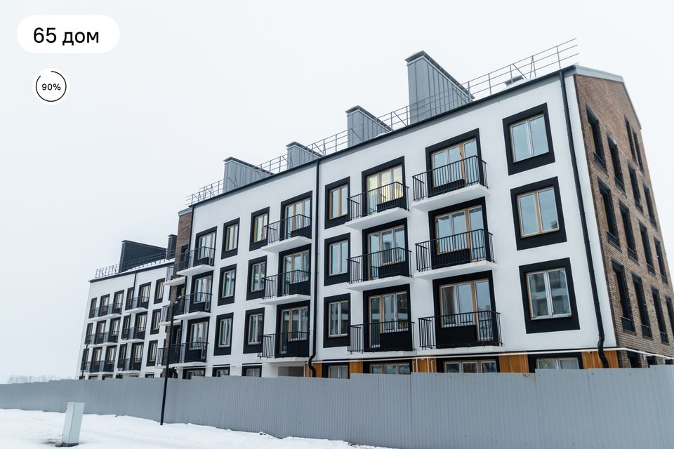 Сельский поселок Культура